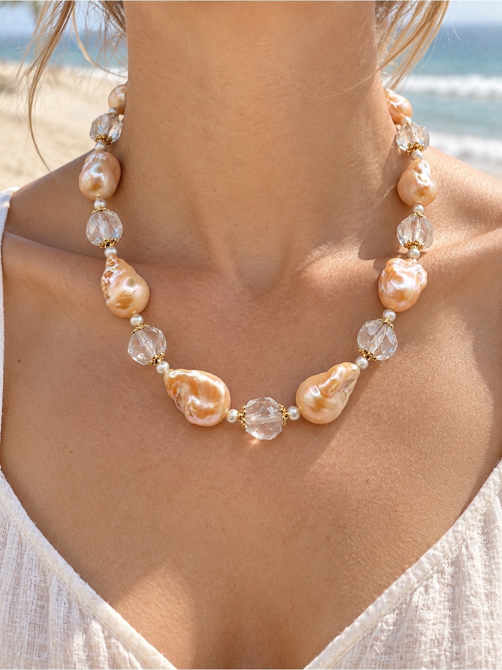 Eiko Necklace